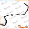 Tuyau hydraulique direction pour TOYOTA | 4440648111, 10SKV939